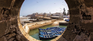Maroc 2025