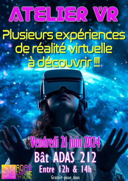 Animation VR